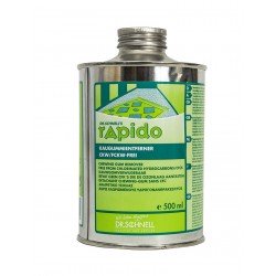 RAPIDO INDEPARTARE GUMA DE MESTECAT – Solutie pentru indepartarea gumei de mestecat