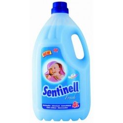 SENTINELL FRESH – Balsam de rufe