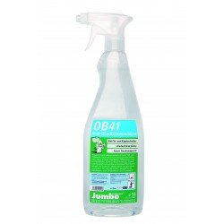 OB41 – Solutie intensa de curatare a suprafetelor