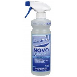 NOVO PEN-OFF – Solutie pentru indepartarea marker-ului permanent 