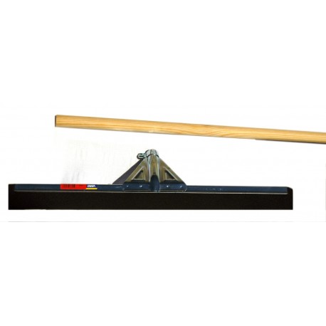 RACLETĂ EXTRA STABILĂ PENTRU ÎMPINS APĂ – 55cm