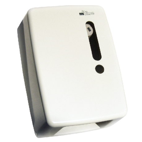 DISPENSER HÂRTIE IGIENICĂ