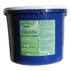RAPIDO PUDRA – Pudra de curatare a covoarelor cu uscat