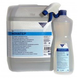 NOVATEP – Solutie pentru curatarea covoarelor si a tapiteriilor 