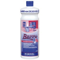 BERRY – Solutie universala dezodorizanta