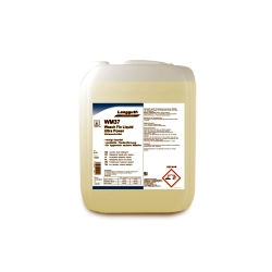 WM37 ULTRA POWER – Detergent lichid pentru rufe albe 