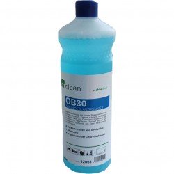 OB30 ALCOOL – Solutie universala de curatare si stralucire pe baza de alcool