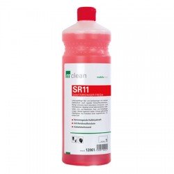SR11 FRESH – Solutie sanitara cu miros fresh