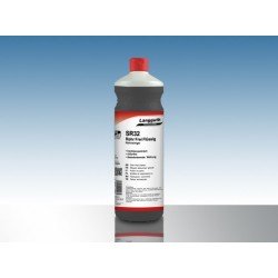 SR32 – Solutie pentru desfundarea tevilor si a canalizarii