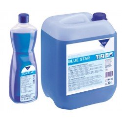 BLUE STAR – Solutie universala pentru orice suprafata