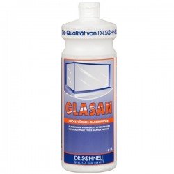GLASAN – Solutie concentrata pentru geamuri 