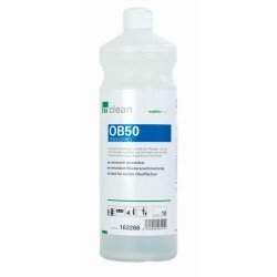 OB50 – Solutie pentru tapiterii fara tenside