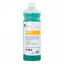 KR10 – Solutie concentrata pentru spalarea manuala a vaselor 