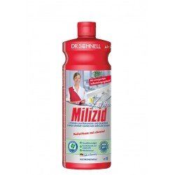MILIZID SHINE – SOLUTIE SANITARA SI ANTI-CALCAR CU STRALUCIRE DE DURATA