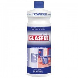 GLASFEE – Solutie pentru geamuri si suprafete