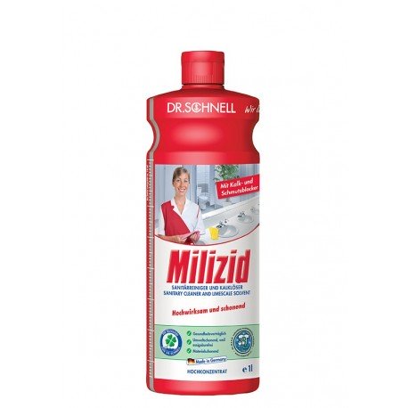 MILIZID