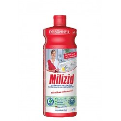 MILIZID – SOLUTIE SANITARA SI ANTI-CALCAR CU EFECT DE STRALUCIRE