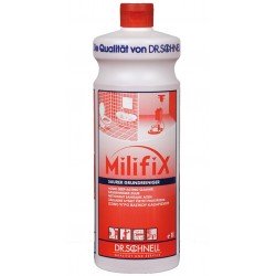 MILIFIX – SOLUTIE VASCOASA ACIDA DE DECALCIFIERE 