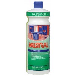 MISTRAL – SOLUTIE UINVERSALA CE OFERA STRALUCIRE