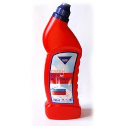 PUSH WC – SOLUTIE SANITARA PENTRU VASUL DE TOALETA