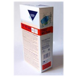TRO WC TABS – PASTILE PENTRU CURATAREA VASULUI DE TOALETA IN 3 PASI