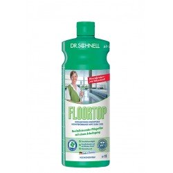 FLOORTOP – Solutie concentrata pentru ingrijirea pardoselilor