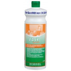 EASY QUICK – Solutie pentru intretinerea zilnica a gresiei si a suprafetelor rezistente la apa