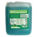 WP10 – Solutie pentru curatarea pardoselilor