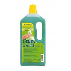 GRÜN&MILD – Detergent de vase 