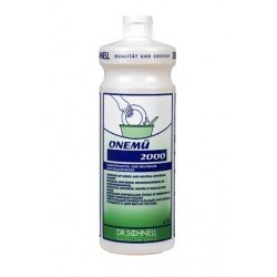 ONEMÜ 2000 – Detergent universal si de vase 
