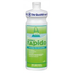 RAPIDO – Solutie pentru pete 